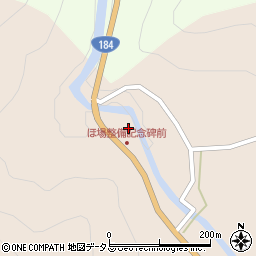 広島県三次市吉舎町雲通1073周辺の地図