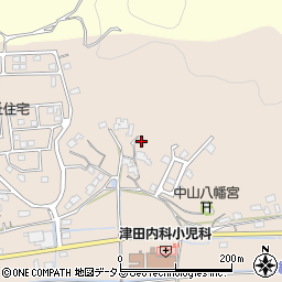 岡山県岡山市東区古都南方3017周辺の地図