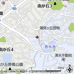 三重県津市垂水2651-6周辺の地図