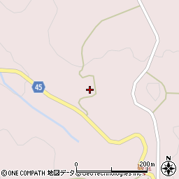広島県三次市上田町1489周辺の地図