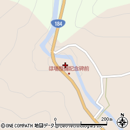 広島県三次市吉舎町雲通1079周辺の地図