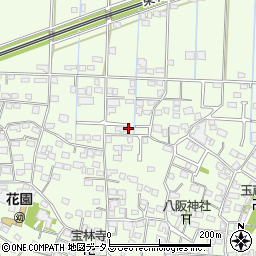 静岡県浜松市中央区篠原町1948周辺の地図
