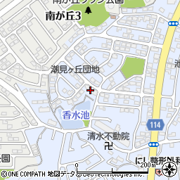 三重県津市垂水2670-219周辺の地図