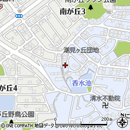 三重県津市垂水2670-200周辺の地図