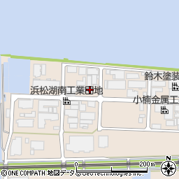 静岡県浜松市中央区馬郡町3762周辺の地図