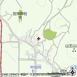 岡山県岡山市東区宍甘944周辺の地図