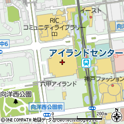 ナガキヨ株式会社周辺の地図