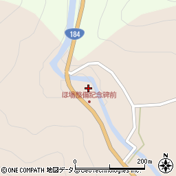 広島県三次市吉舎町雲通1074周辺の地図
