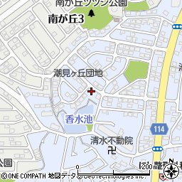 三重県津市垂水2670-218周辺の地図