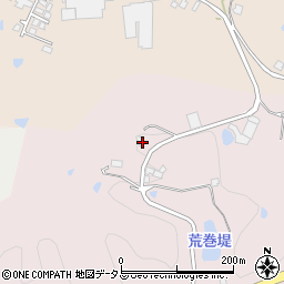 島根県益田市東町41-21周辺の地図