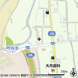 中国クボタ一宮営業所周辺の地図