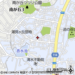 三重県津市垂水2670-216周辺の地図