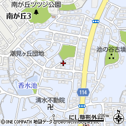 三重県津市垂水2670-69周辺の地図