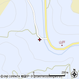岡山県井原市芳井町下鴫1991-1周辺の地図