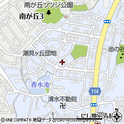 三重県津市垂水2670-212周辺の地図