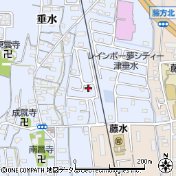 生活介護事業所ちあふる周辺の地図