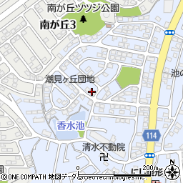 三重県津市垂水2670-179周辺の地図
