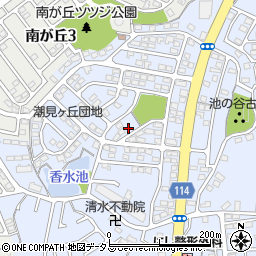 三重県津市垂水2670周辺の地図