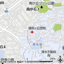 三重県津市垂水2670-190周辺の地図