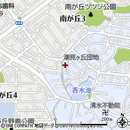 三重県津市垂水2670-198周辺の地図