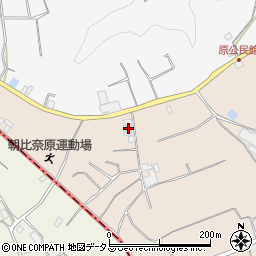 静岡県牧之原市須々木1771-7周辺の地図