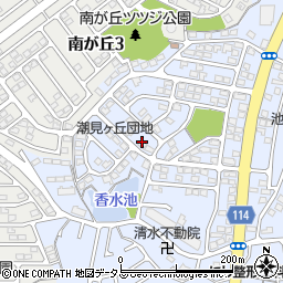 三重県津市垂水2670-178周辺の地図