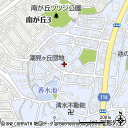 三重県津市垂水2670-171周辺の地図