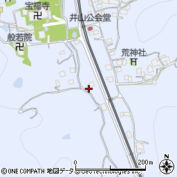 岡山県総社市井尻野1983-1周辺の地図