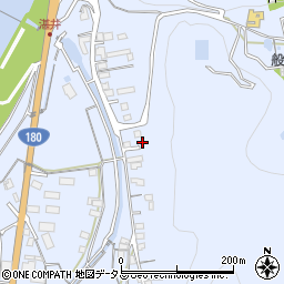 岡山県総社市井尻野1006周辺の地図