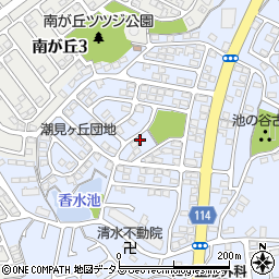 三重県津市垂水2670-210周辺の地図