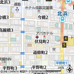 石田造園土木株式会社周辺の地図