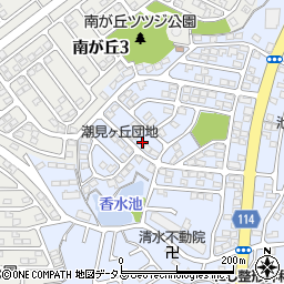 三重県津市垂水2670-177周辺の地図