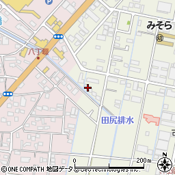 パークメゾン神田Ｃ棟周辺の地図