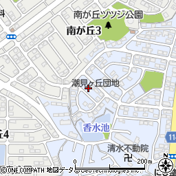 三重県津市垂水2670-186周辺の地図