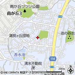 三重県津市垂水2670-209周辺の地図