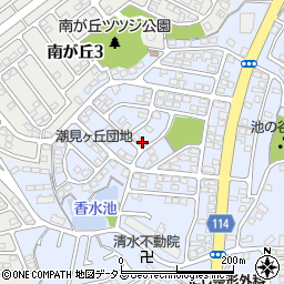 三重県津市垂水2670-130周辺の地図