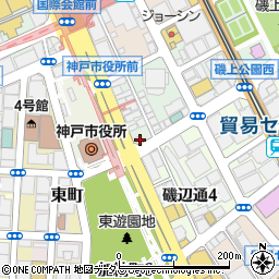 大原簿記専門学校 神戸校 神戸市 教育 保育施設 の住所 地図 マピオン電話帳
