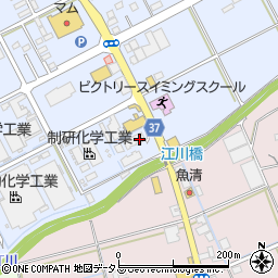 静岡県菊川市赤土1193-2周辺の地図