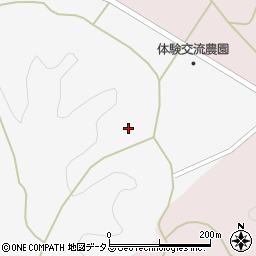 広島県神石郡神石高原町光信521周辺の地図