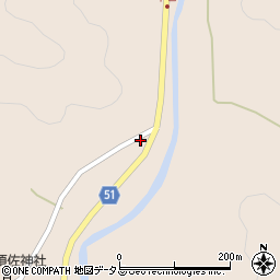 広島県三次市甲奴町小童952周辺の地図
