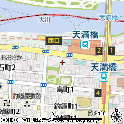 小野山公認会計士・税理士事務所周辺の地図