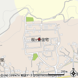 有限会社野崎電設周辺の地図