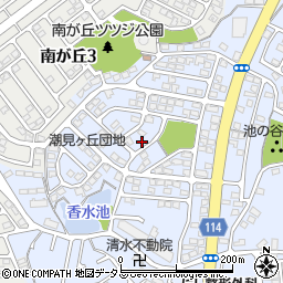 三重県津市垂水2670-129周辺の地図