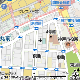 株式会社三江土建リサーチ周辺の地図