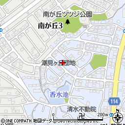三重県津市垂水2670-175周辺の地図