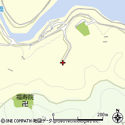 兵庫県神戸市兵庫区烏原町向山周辺の地図