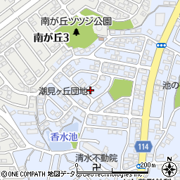 三重県津市垂水2670-135周辺の地図