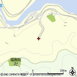 兵庫県神戸市兵庫区烏原町（向山）周辺の地図