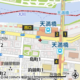 湯浅歯科医院周辺の地図