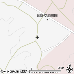広島県神石郡神石高原町光信478周辺の地図